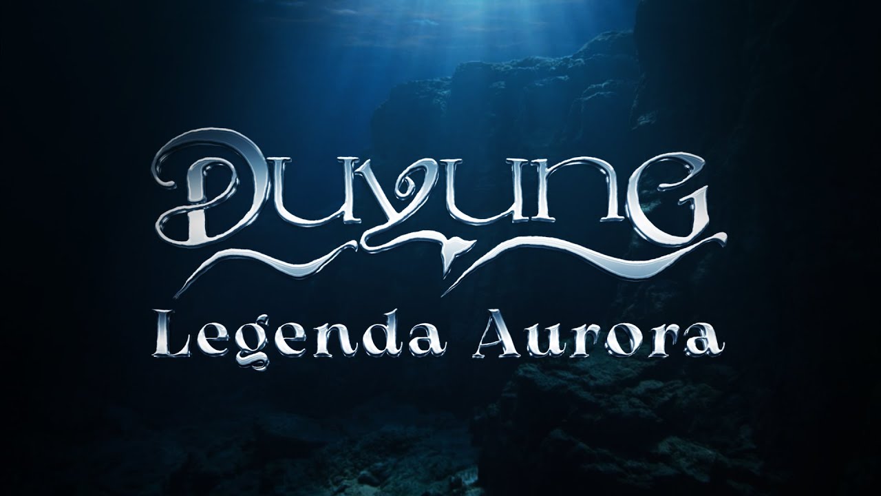 Duyung: Legenda Aurora Trailer